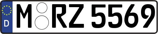 M-RZ5569
