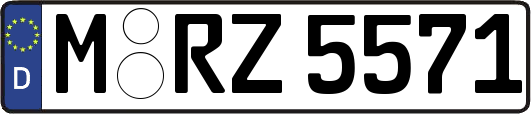 M-RZ5571