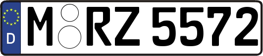M-RZ5572