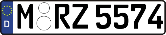M-RZ5574