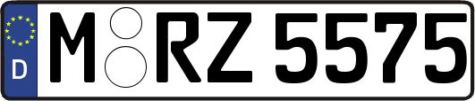 M-RZ5575