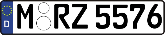 M-RZ5576