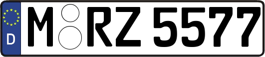 M-RZ5577