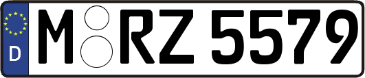 M-RZ5579