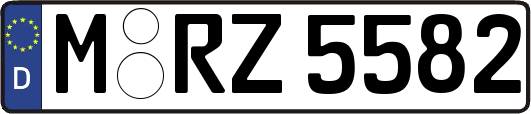M-RZ5582