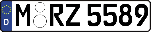 M-RZ5589
