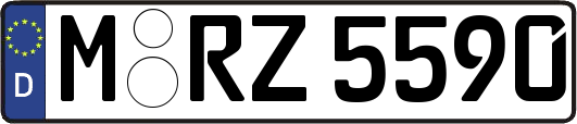 M-RZ5590