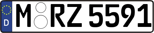 M-RZ5591