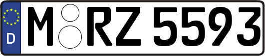 M-RZ5593