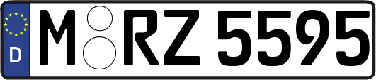 M-RZ5595