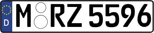 M-RZ5596