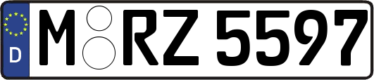 M-RZ5597