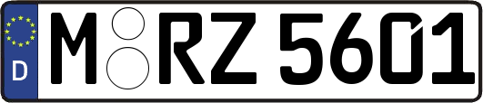 M-RZ5601