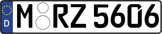 M-RZ5606