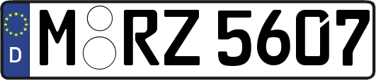 M-RZ5607