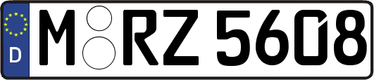 M-RZ5608