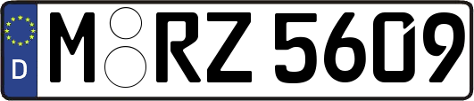 M-RZ5609