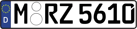 M-RZ5610