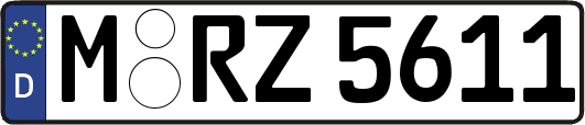 M-RZ5611