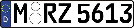M-RZ5613
