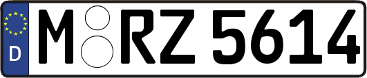 M-RZ5614