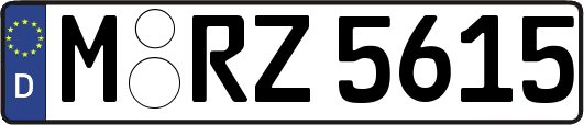 M-RZ5615