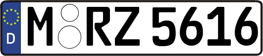 M-RZ5616