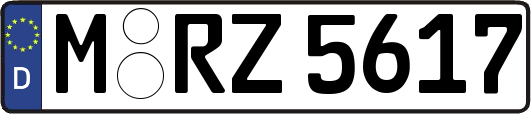 M-RZ5617