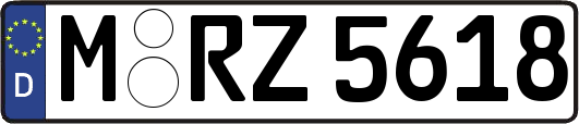 M-RZ5618