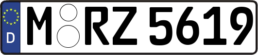 M-RZ5619