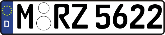 M-RZ5622