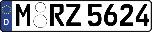 M-RZ5624