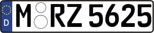 M-RZ5625