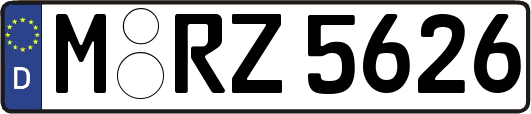 M-RZ5626