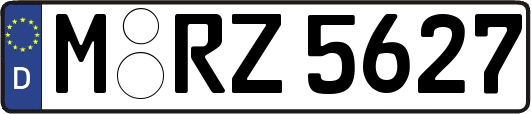 M-RZ5627