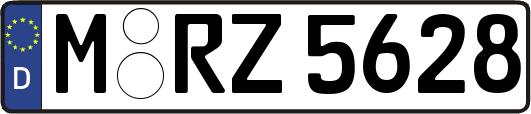 M-RZ5628