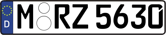 M-RZ5630
