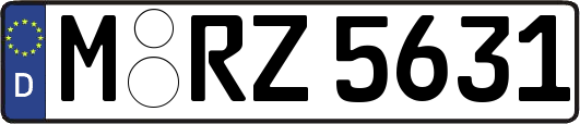 M-RZ5631