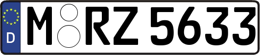 M-RZ5633