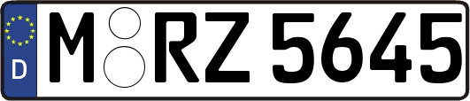 M-RZ5645