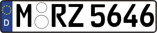 M-RZ5646