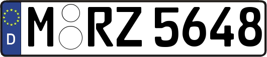 M-RZ5648
