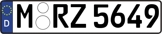M-RZ5649