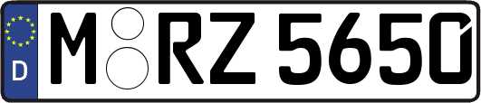 M-RZ5650