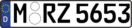 M-RZ5653