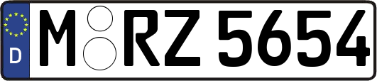 M-RZ5654
