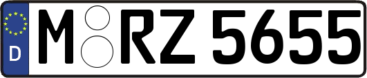 M-RZ5655