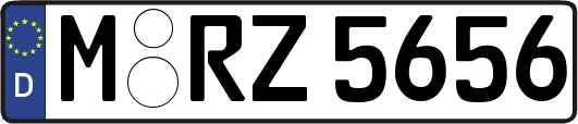 M-RZ5656