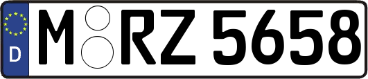 M-RZ5658