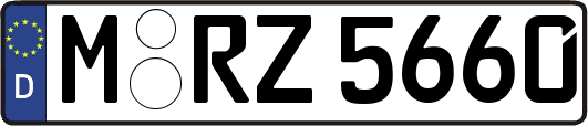 M-RZ5660